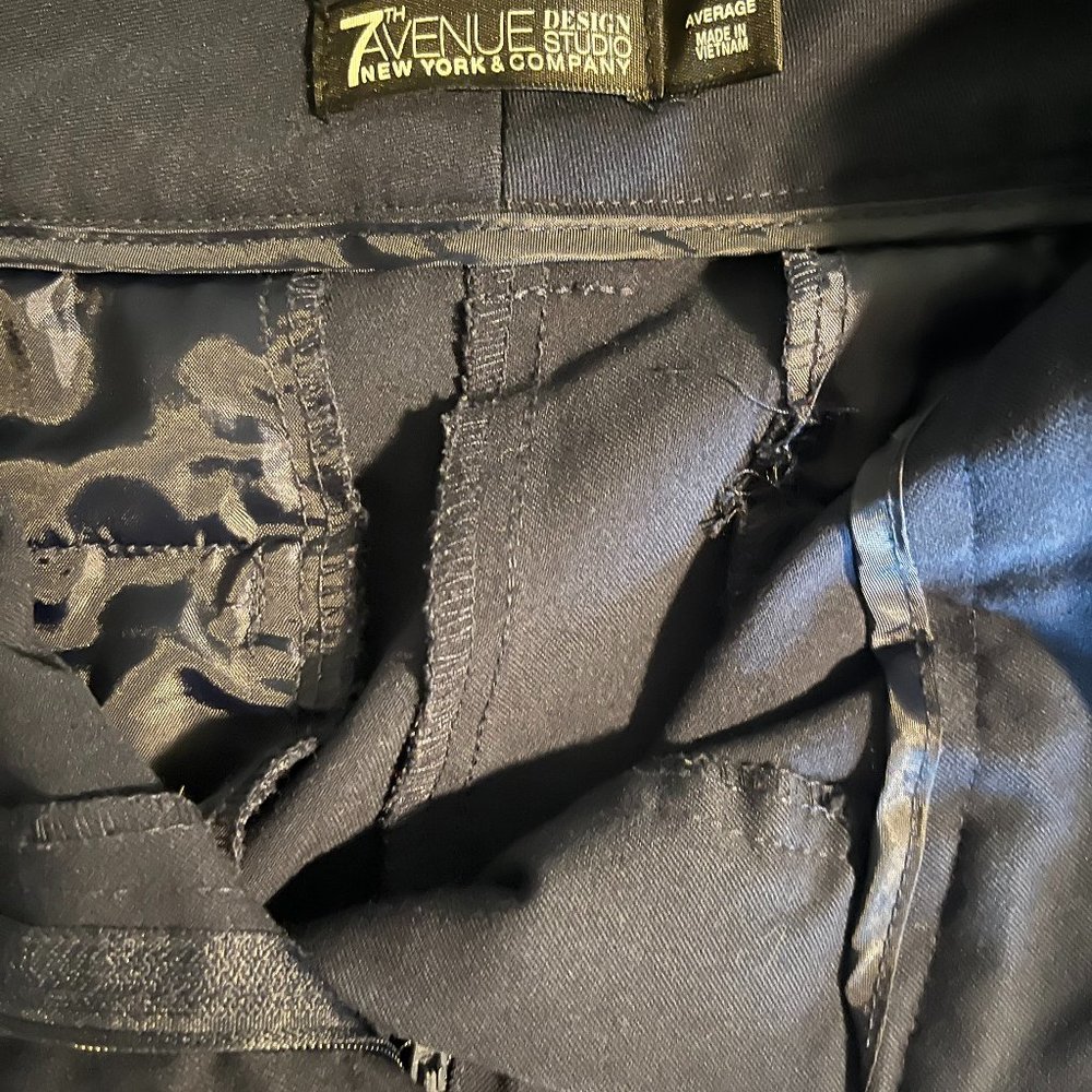 Women's dress slacks